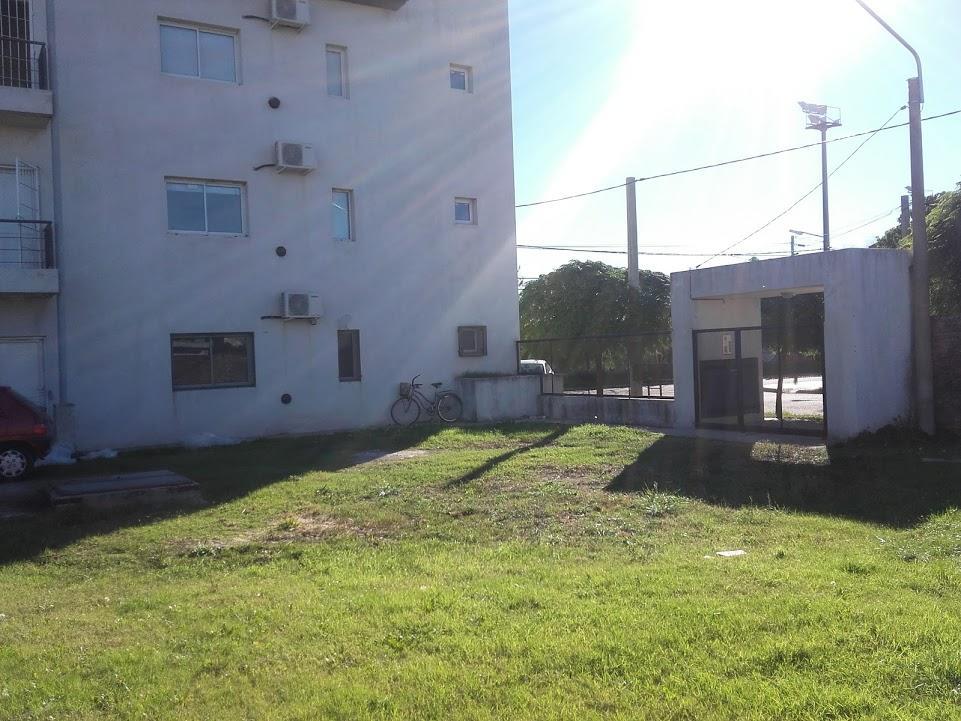 RSA "Los Abrojos" 1 מראה חיצוני תמונה