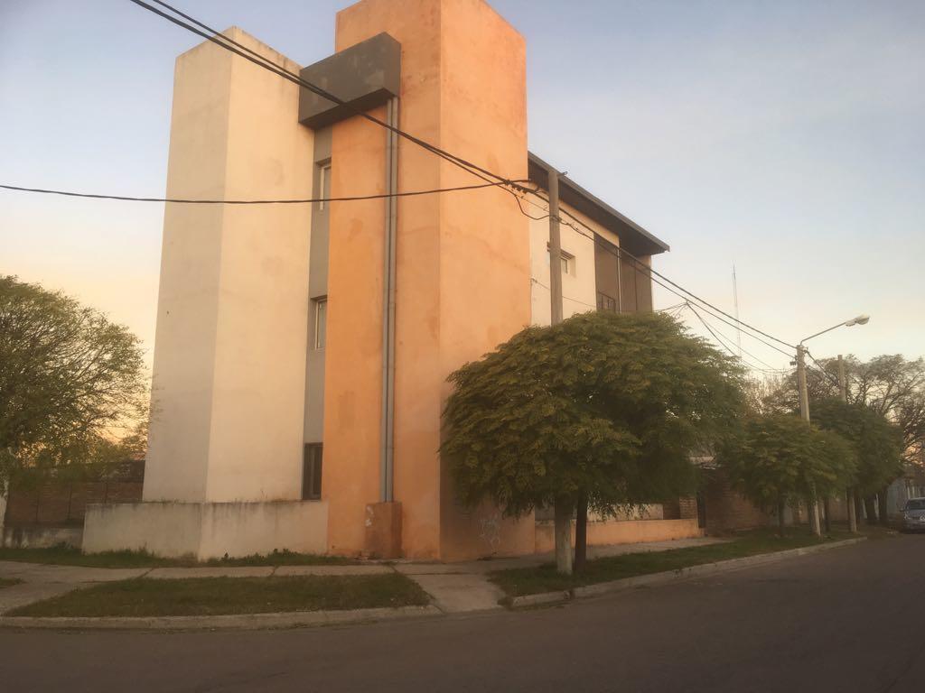 RSA "Los Abrojos" 1 מראה חיצוני תמונה